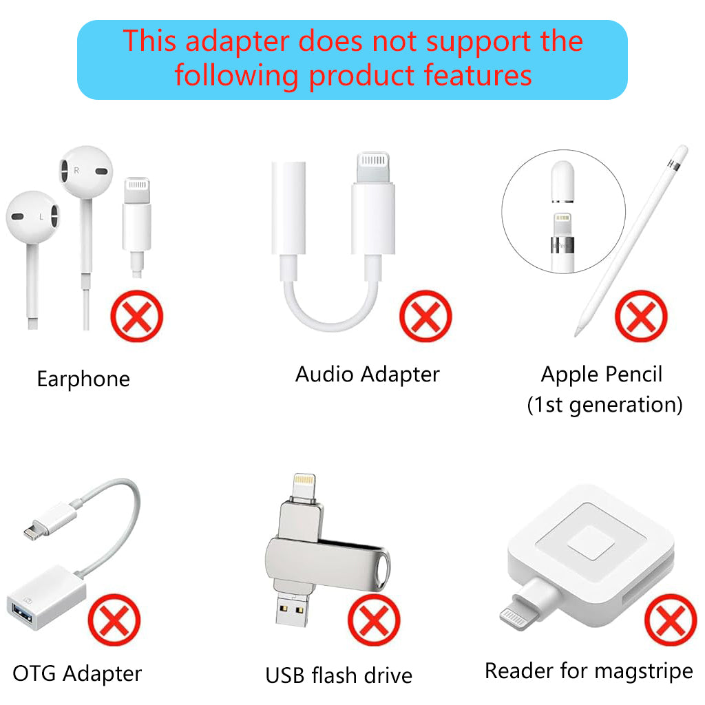 Verilux® 2Pcs Light-ning to USB C Adapter for iPhone 15/16 Alloy Metal Light-ning to USB C Adapter Light-ning Female to USB C Male Adapter Support Fast Charging & Data Transfer, Plug and Go Verilux® 2Pcs Light-ning to USB C Adapter for iPhone 15/16 Alloy Metal Light-ning to USB C Adapter Light-ning Female to USB C Male Adapter Support Fast Charging & Data Transfer, Plug and Go